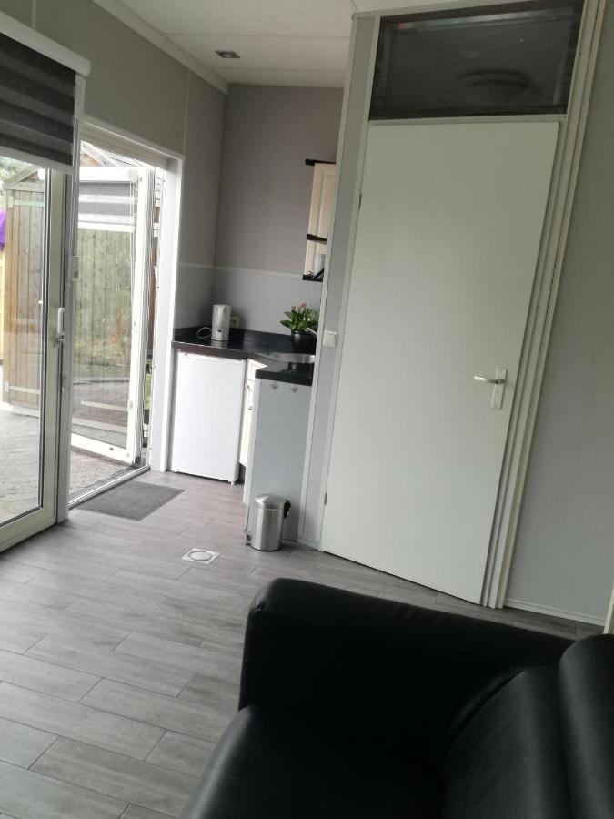 Den Laage Hof Heusden  Eksteriør bilde